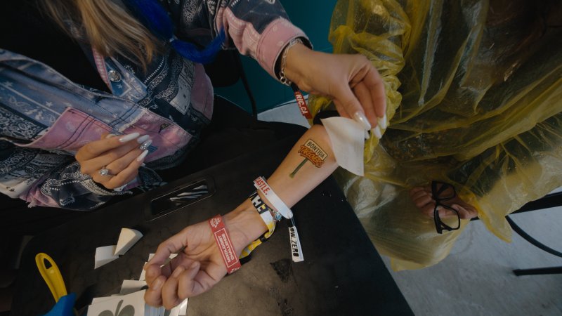 Must Be a Jameson: Pernod Ricard Romania and Highlight Group Wrote a New Irish Chapter at EC 2025